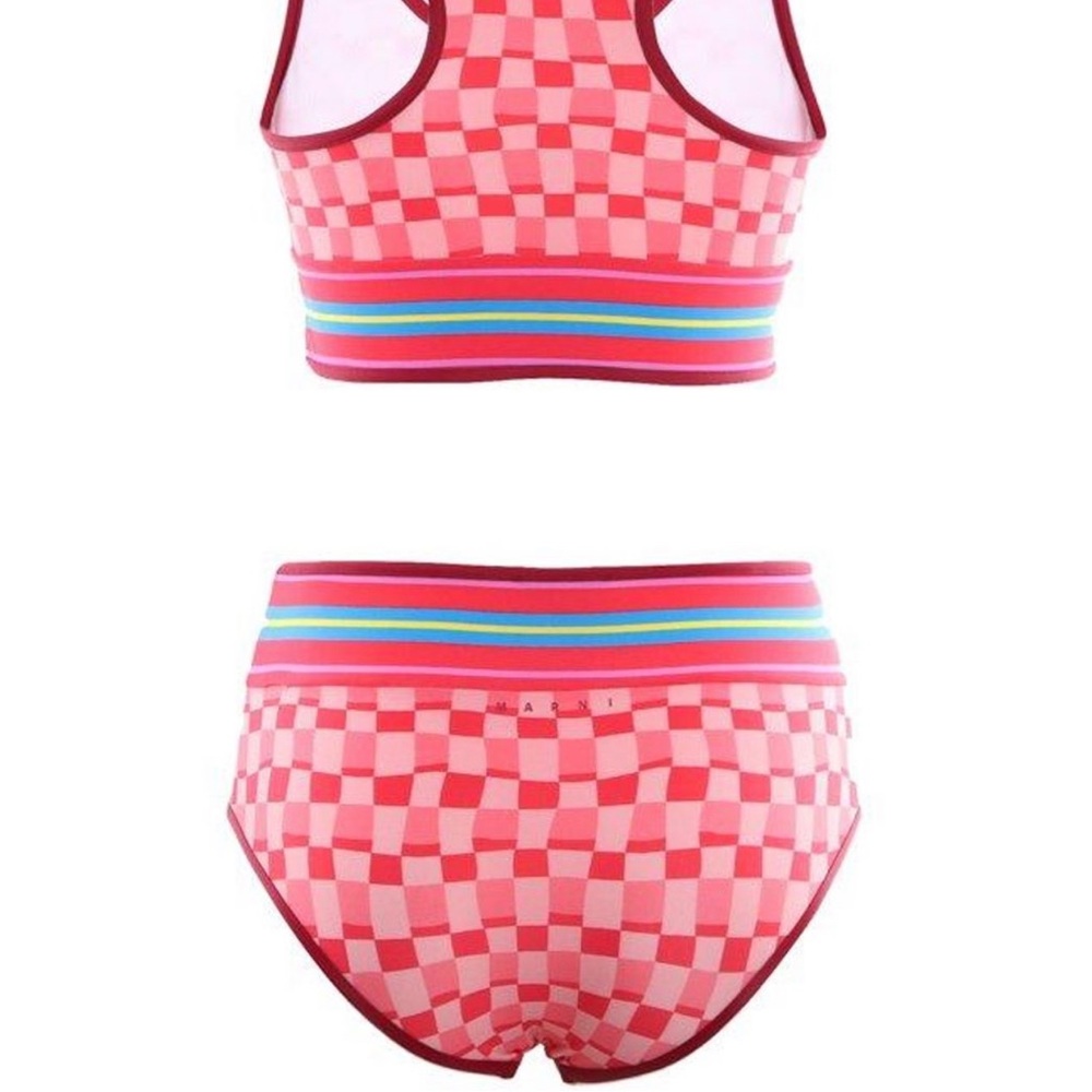 Brand New Marni Swimsuit
